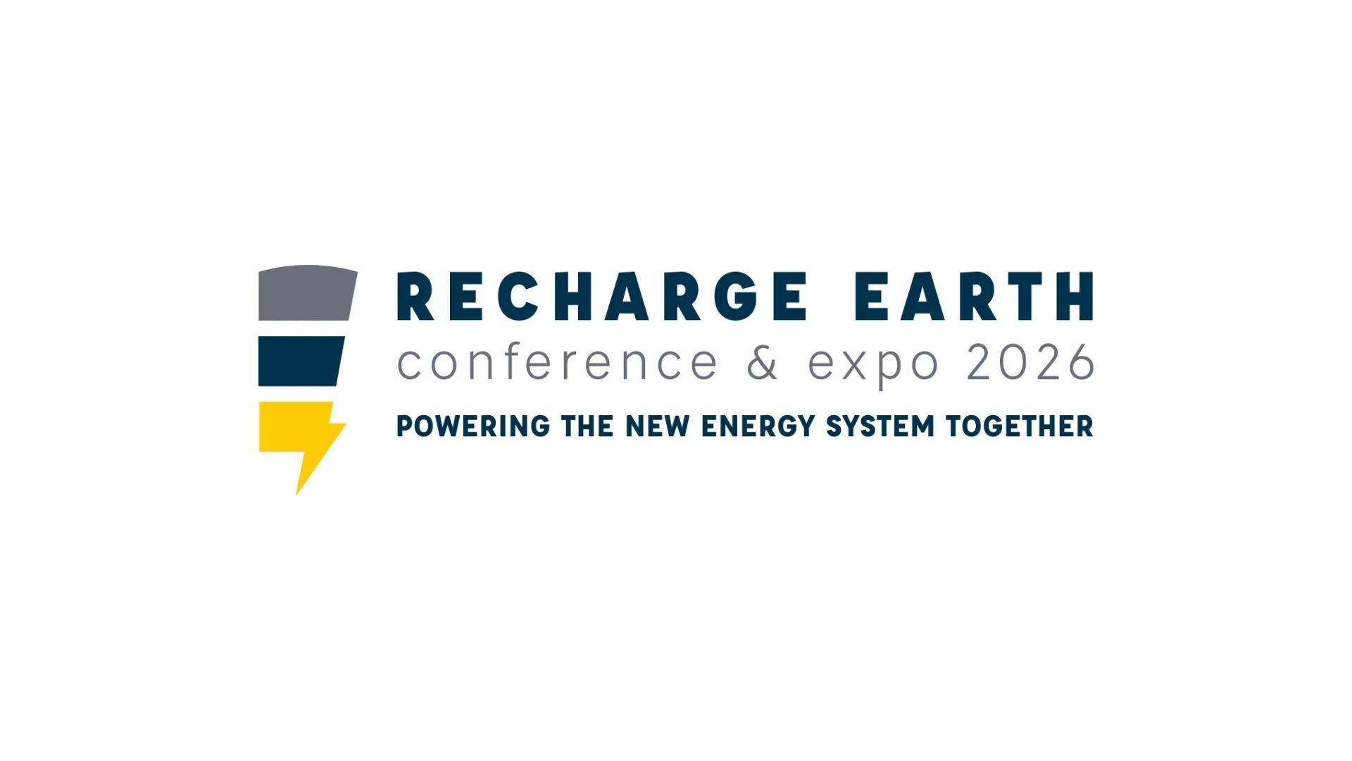 Recharge Earth